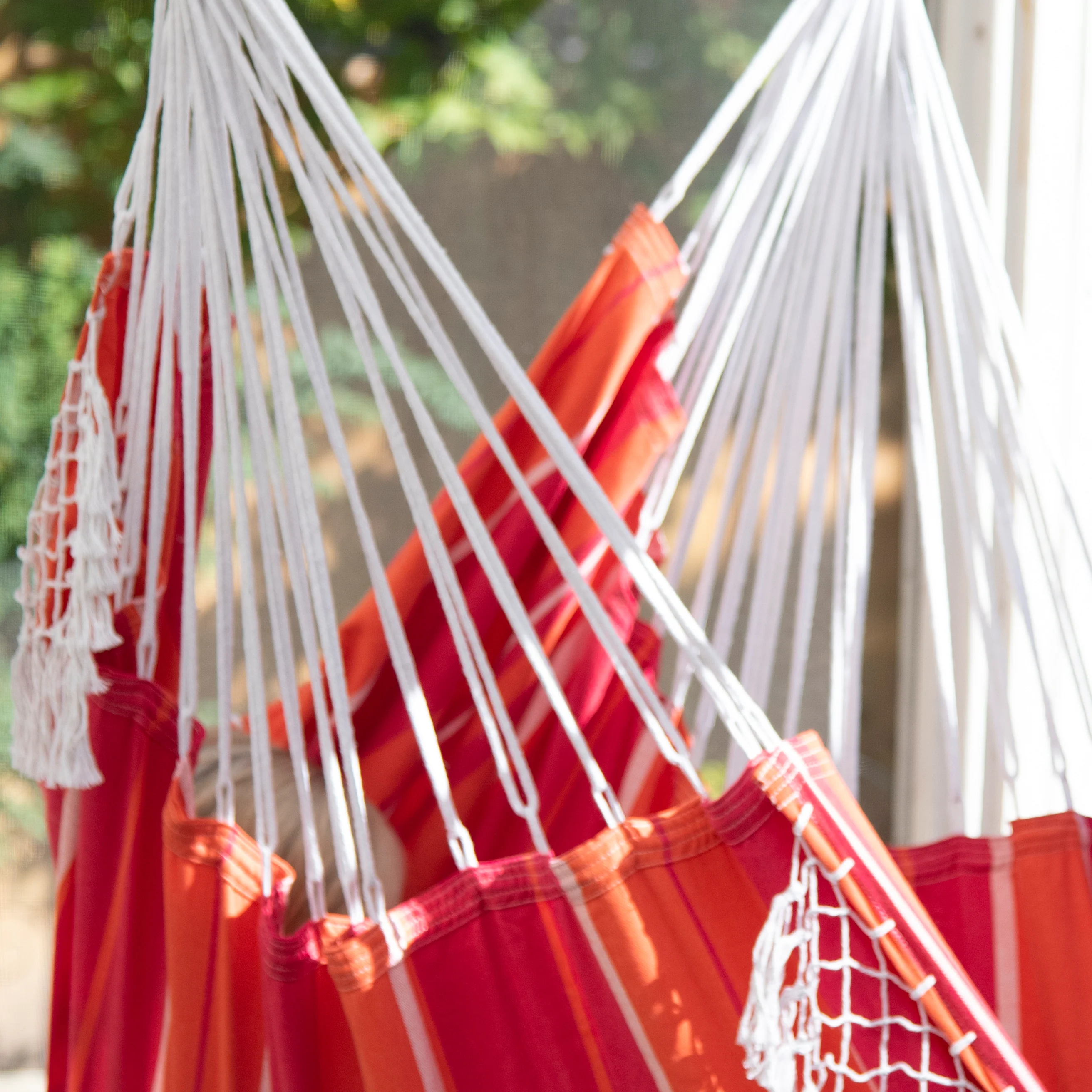 Brazilian Hammock Chair - Mimosa - Image 4