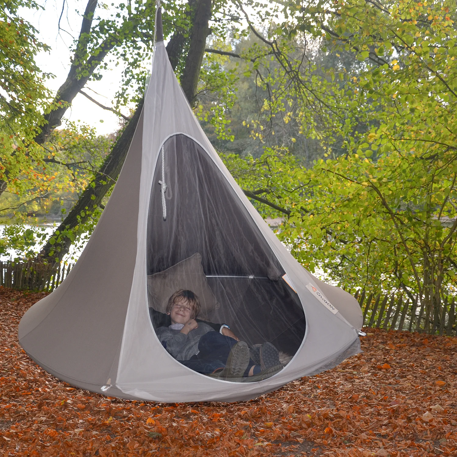 Bug Net for Double Cacoon - Image 4