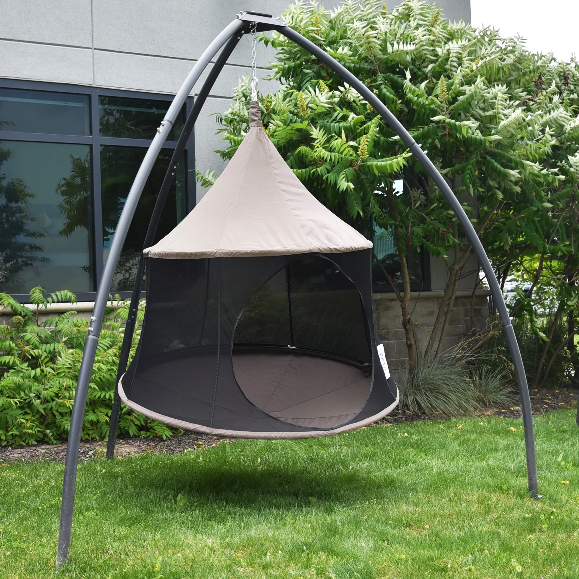 Cacoon Reto - Taupe - Image 3