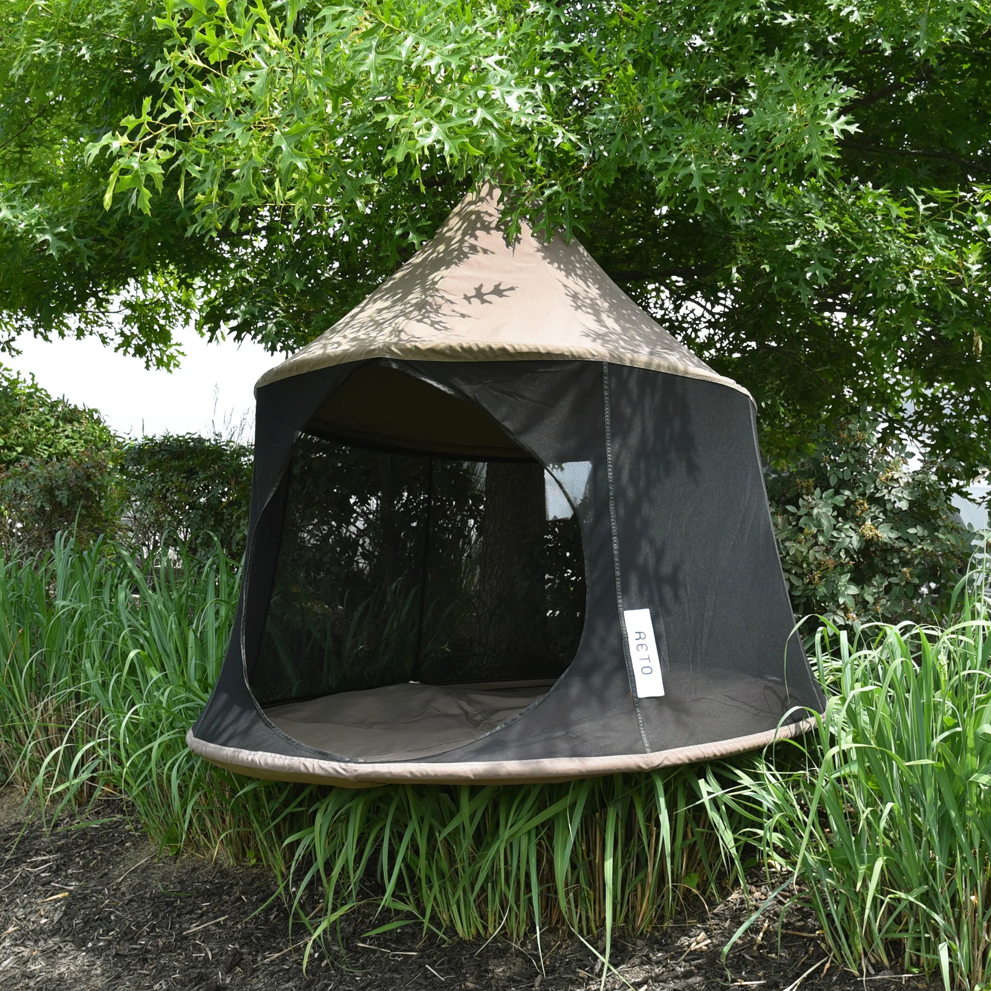 Cacoon Reto - Taupe - Image 5