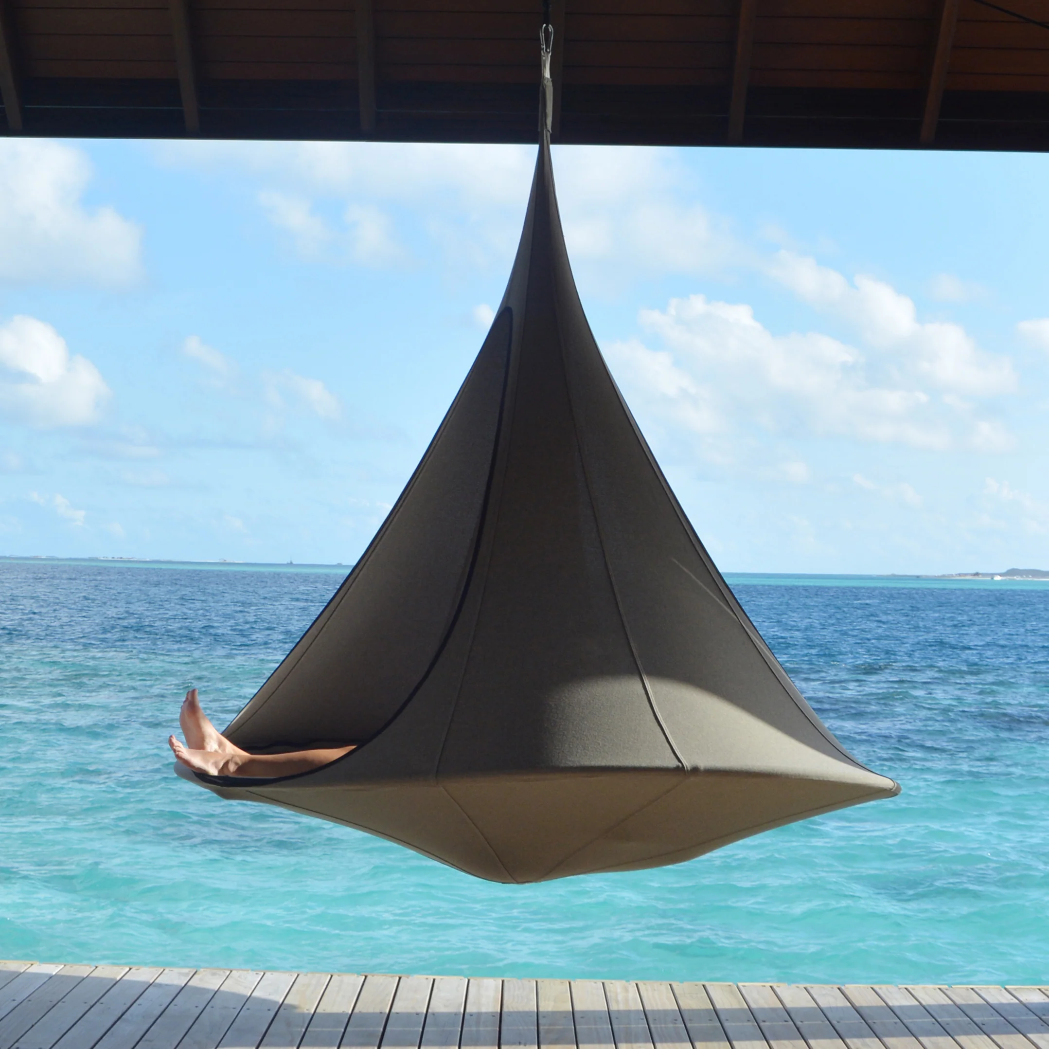 Cacoon Songo - Earth - Image 4