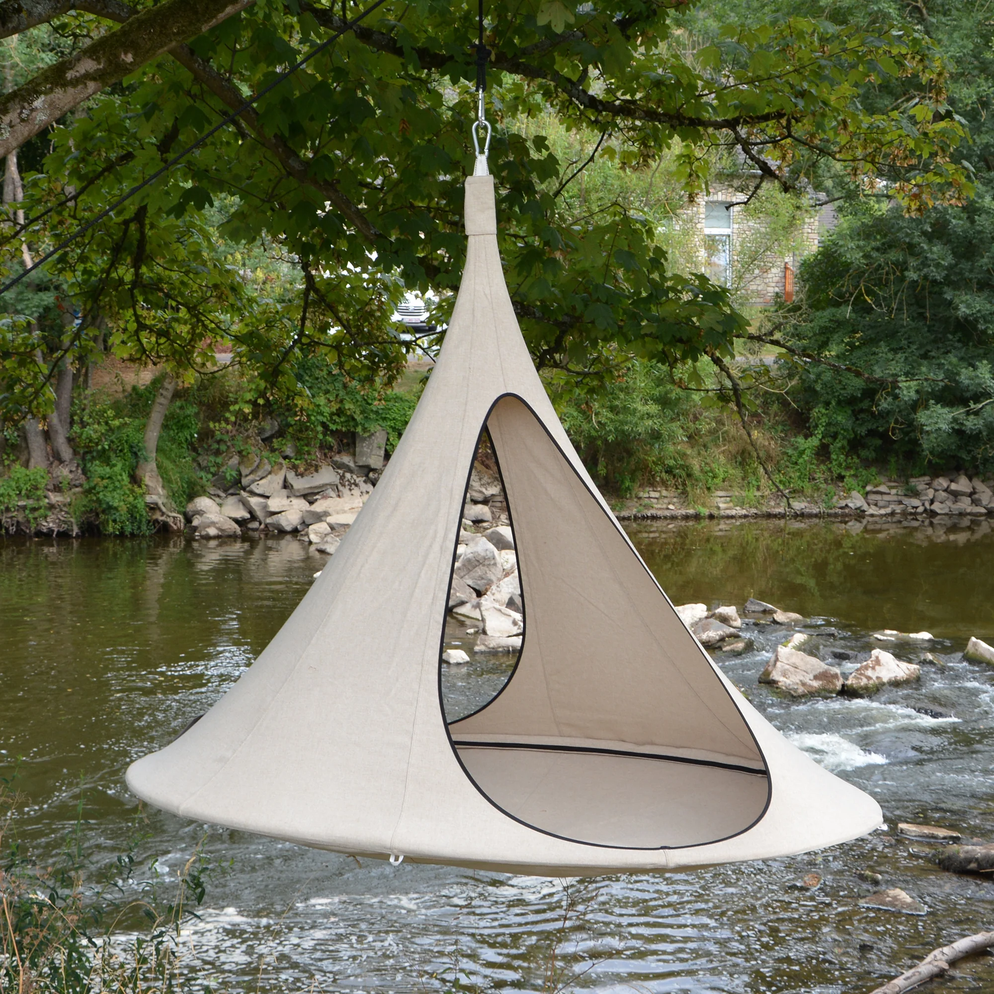 Cacoon Songo - Sand - Image 3