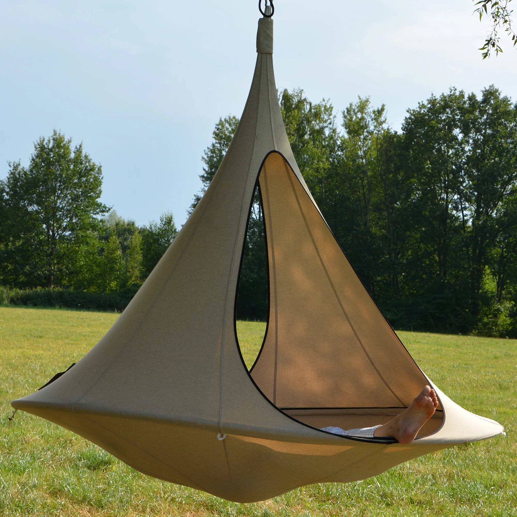 Cacoon Songo - Sand - Image 4