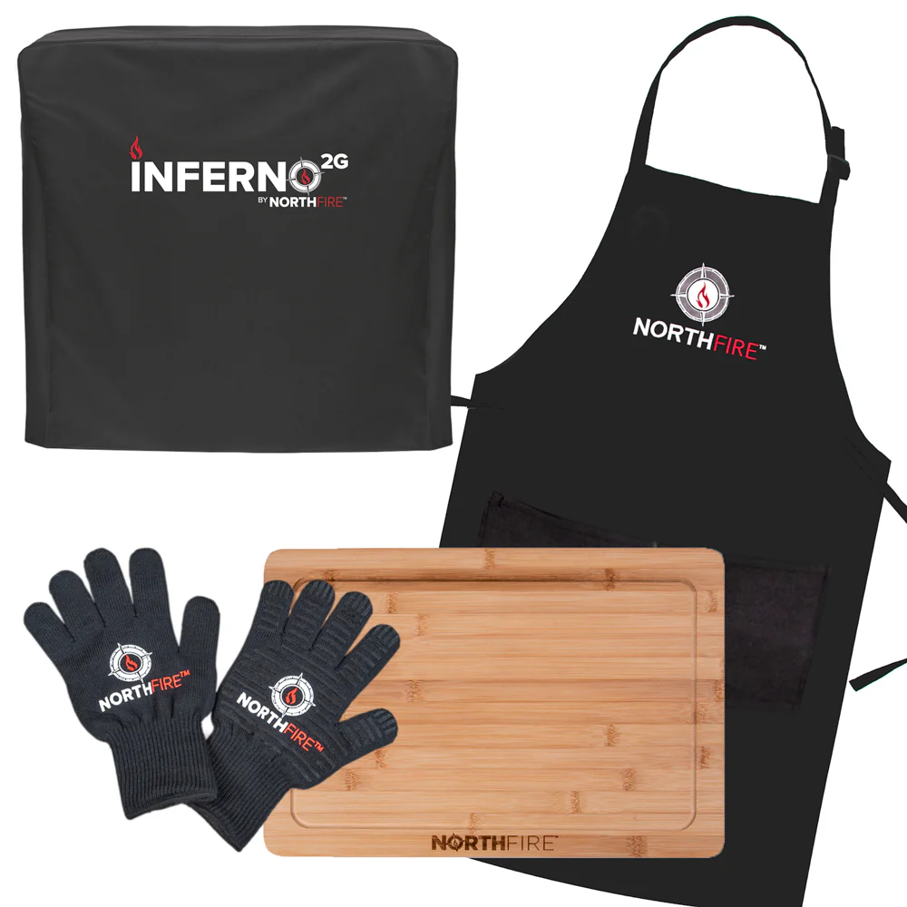 Carnivore Kit for INFERNO2G Grill