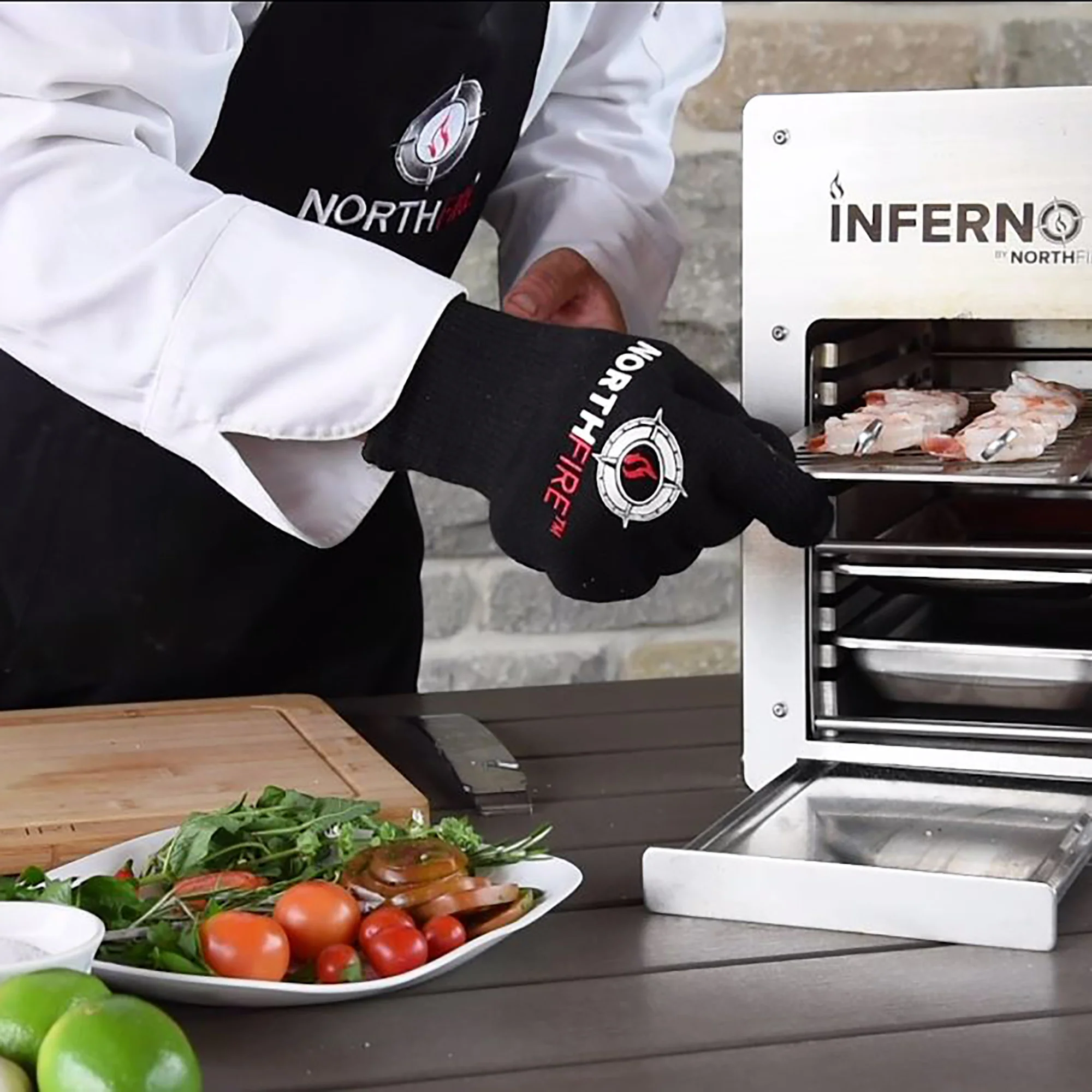 Carnivore Kit for INFERNO2G Grill - Image 3