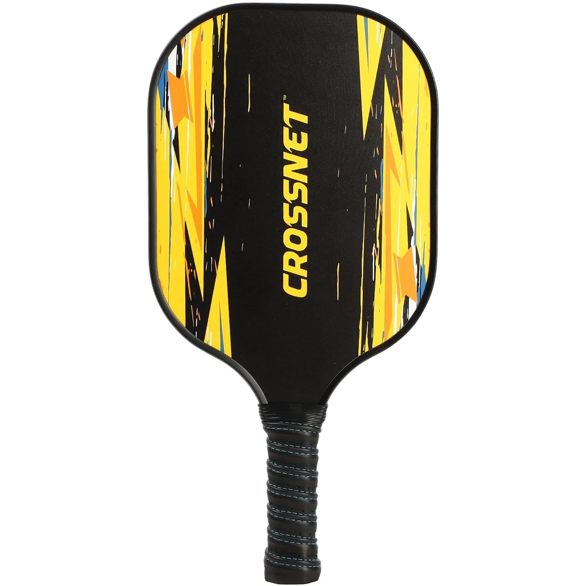 CROSSNET® Elite Pickleball Paddle - Graffiti