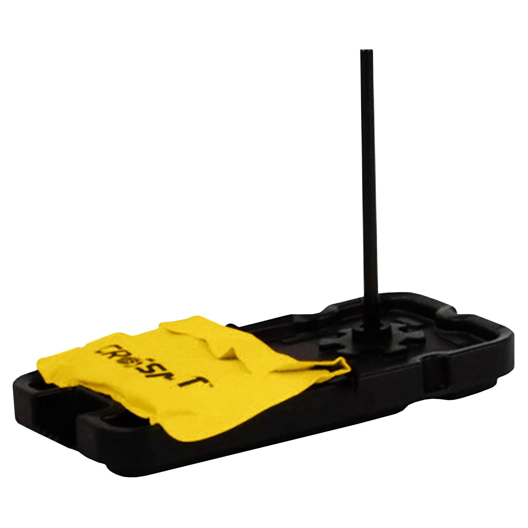 CROSSNET® Indoor Bases for the CROSSNET Original Game - Image 3
