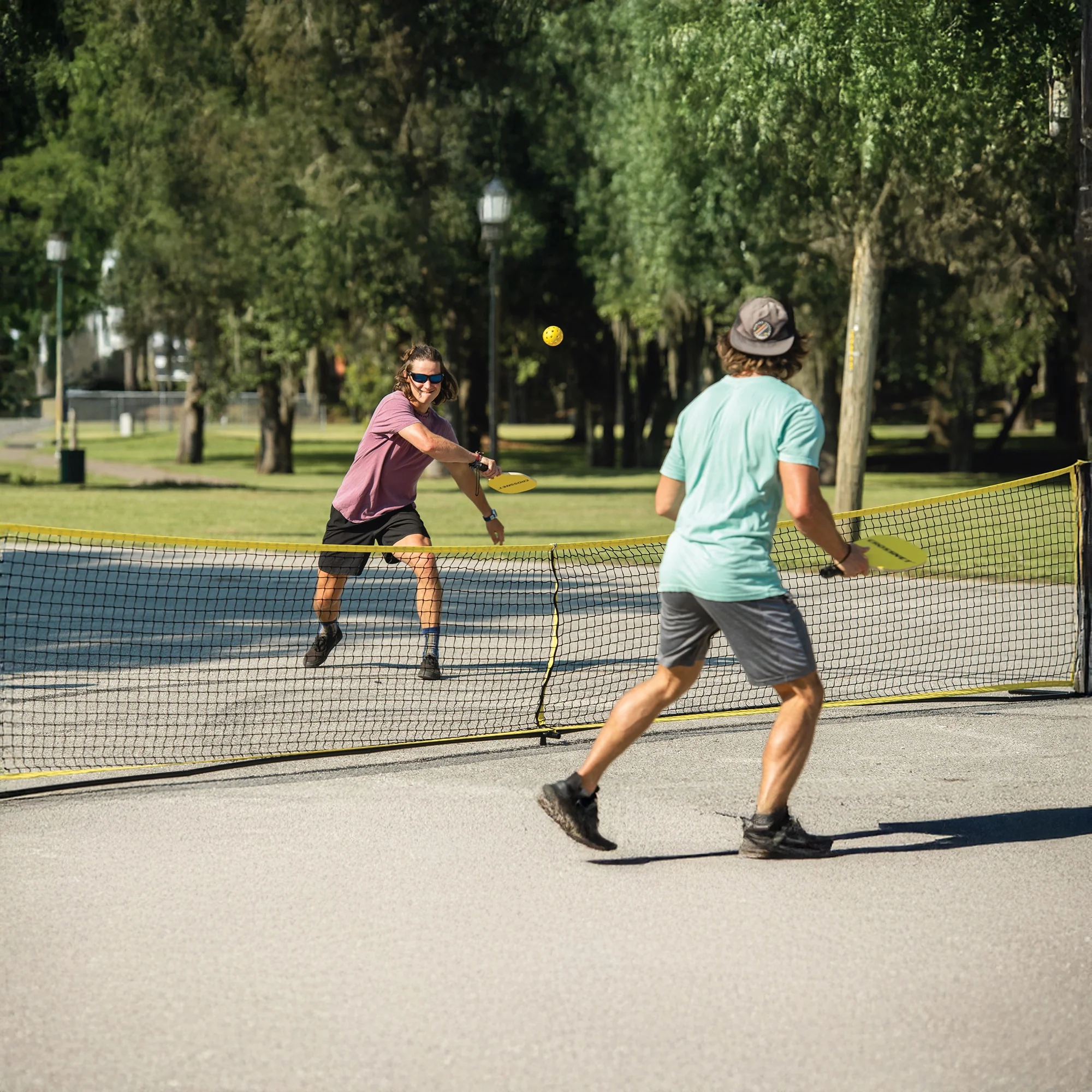 CROSSNET® Pickleball Game - Image 8