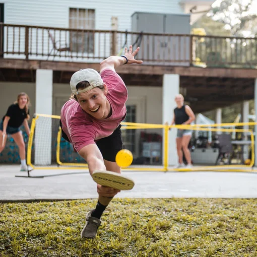 CROSSNET® Pickleball Game - Image 3