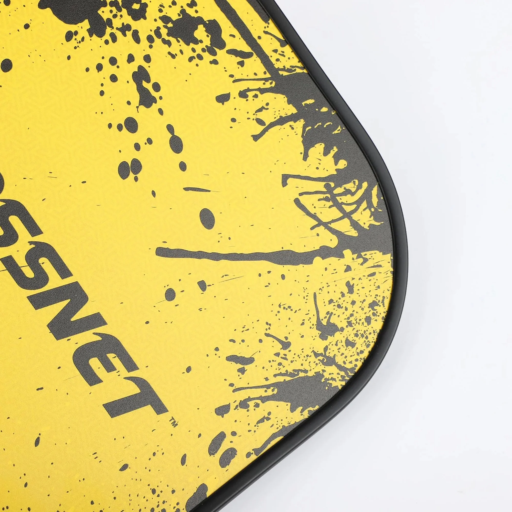 CROSSNET® Elite Pickleball Paddle - Cosmic Splatter - Image 3