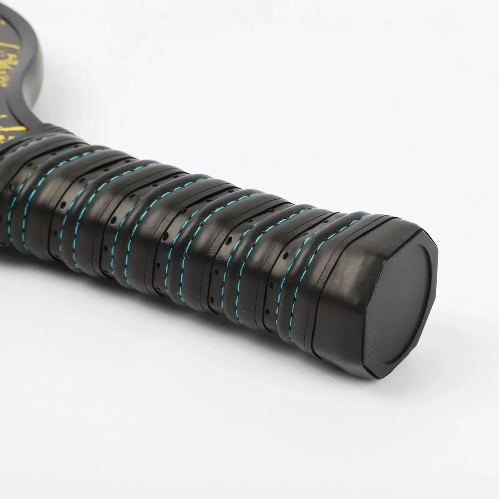 CROSSNET® Elite Pickleball Paddle - Cosmic Splatter - Image 4