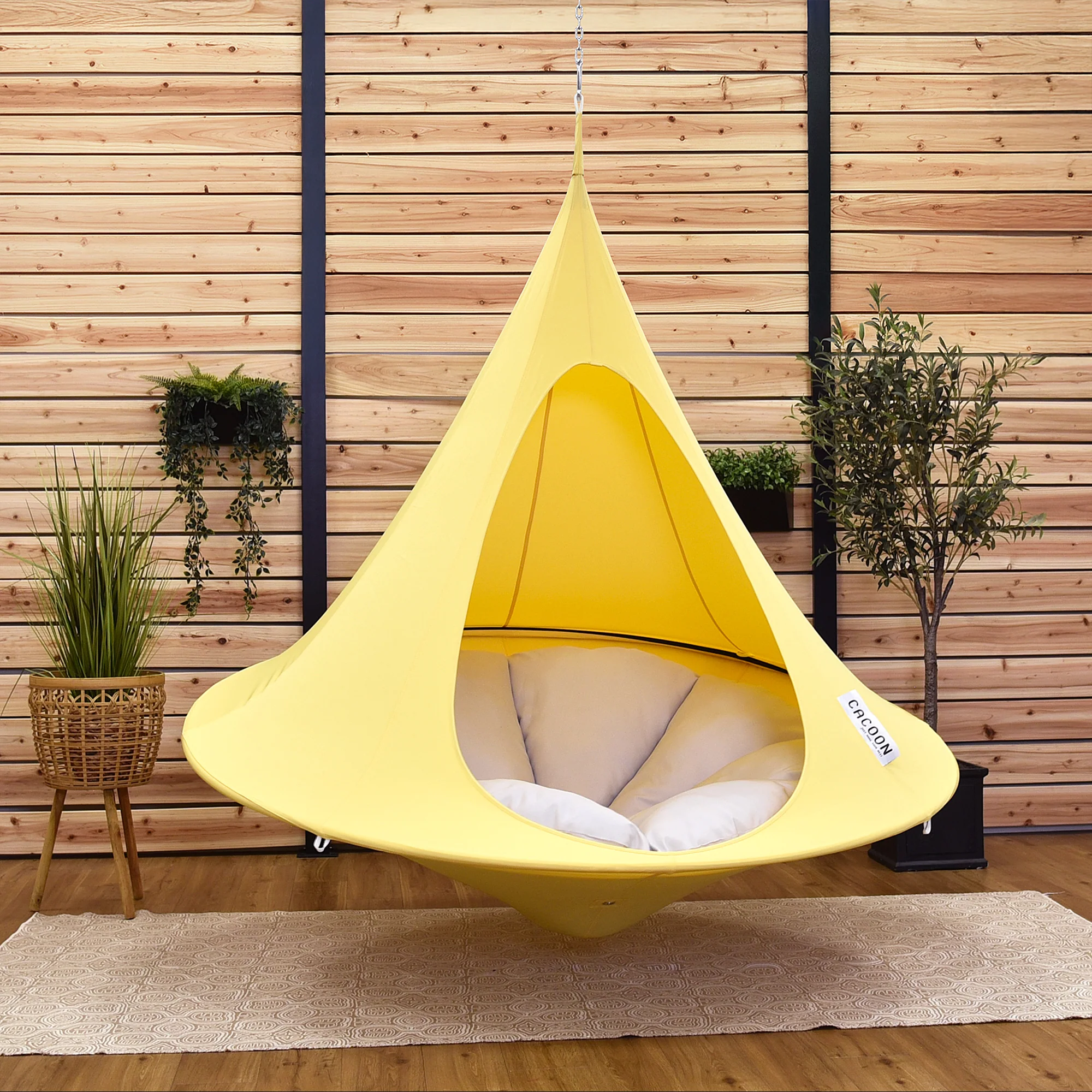 Double Cacoon - Lemonade - Image 3