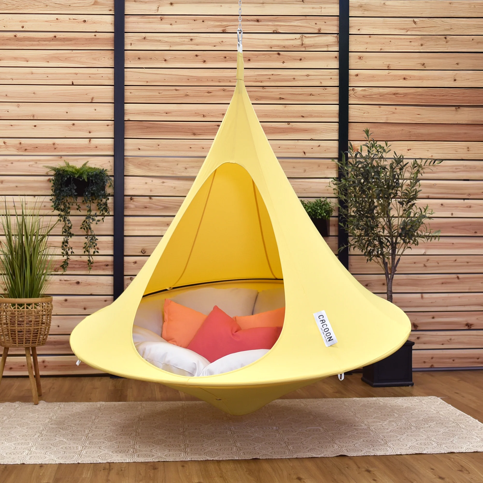 Double Cacoon - Lemonade - Image 4
