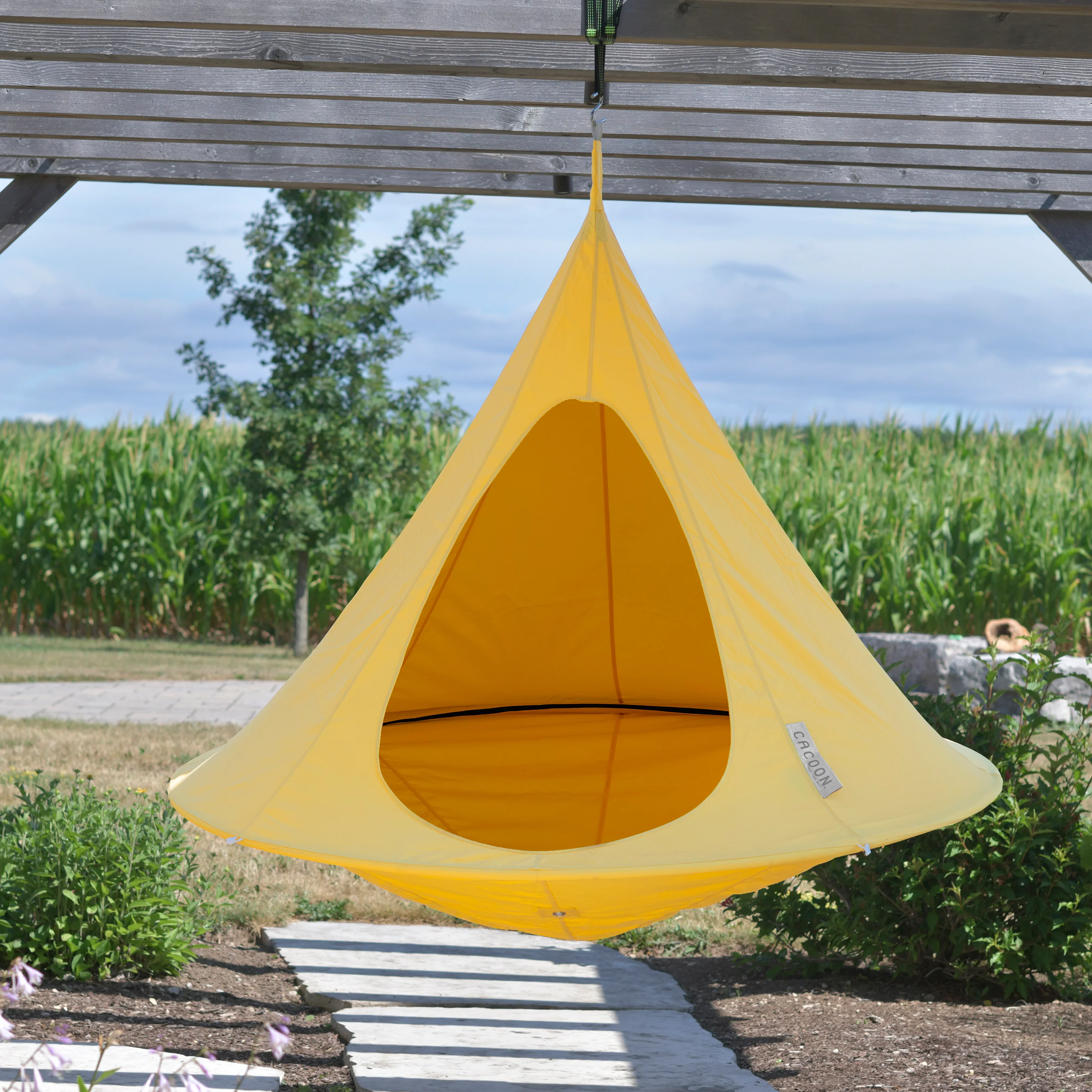 Double Cacoon - Lemonade - Image 5