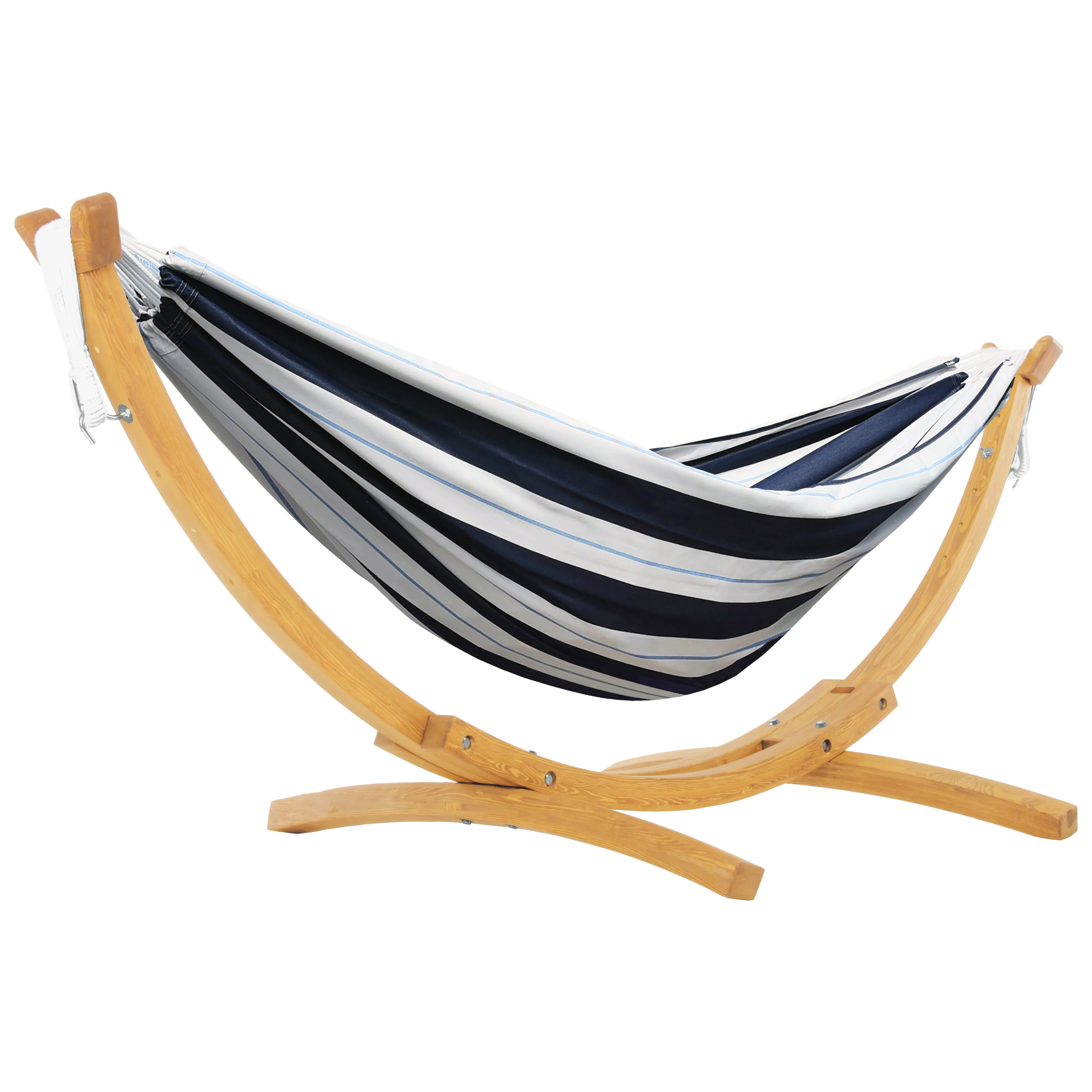 Cotton Hammocks