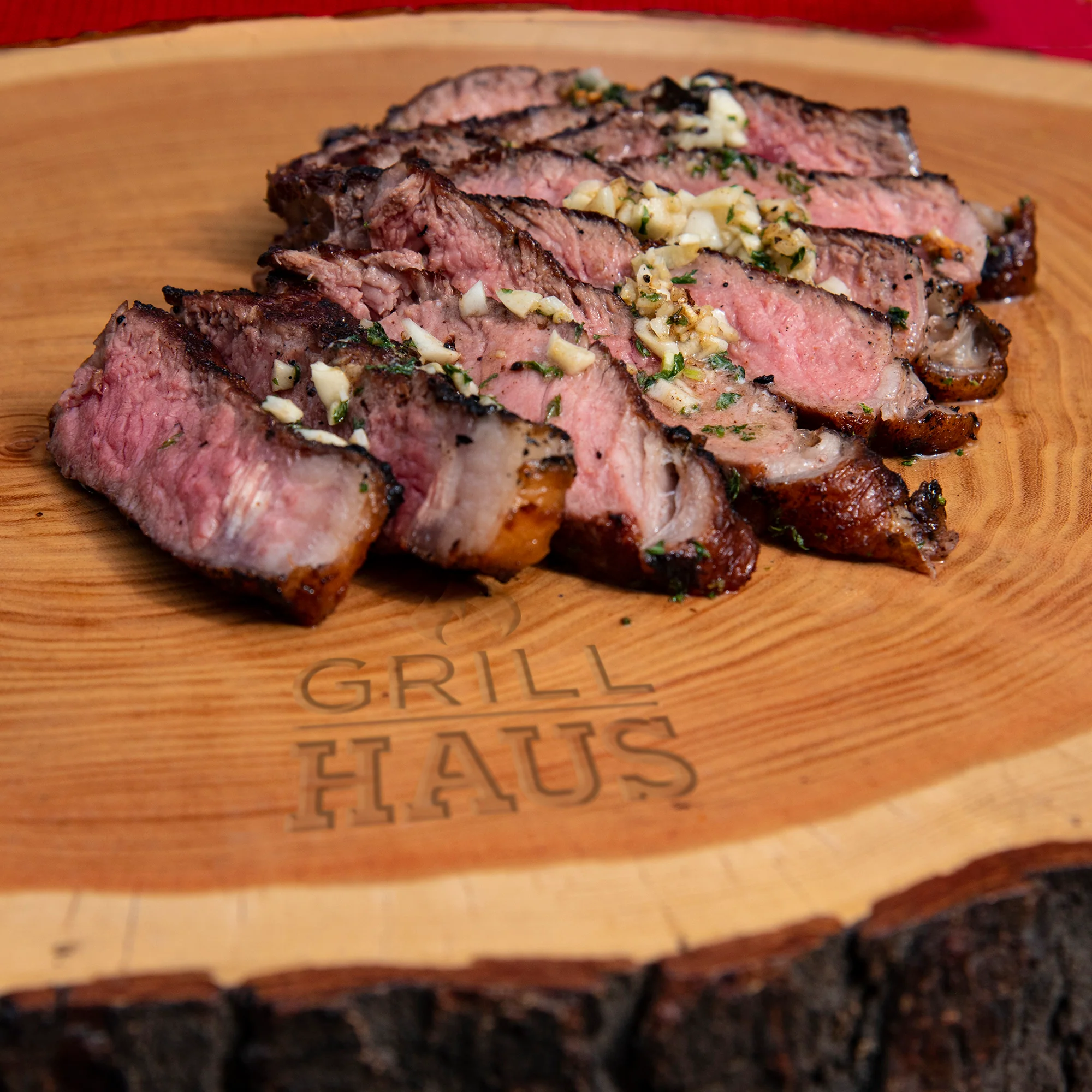 Grill Haus Infrared Cooking Grill - Image 7