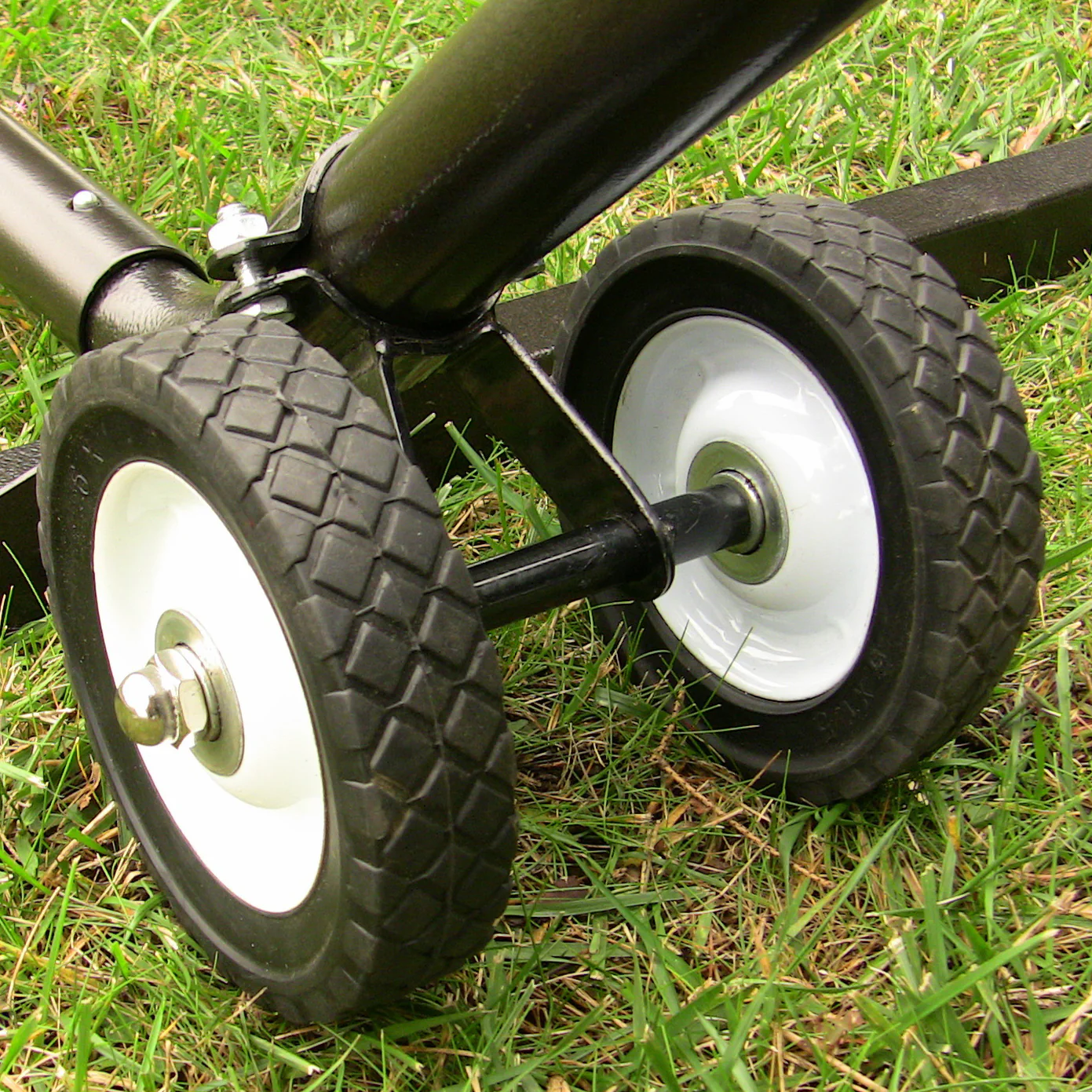 Hammock Stand Wheel Kit - Image 5