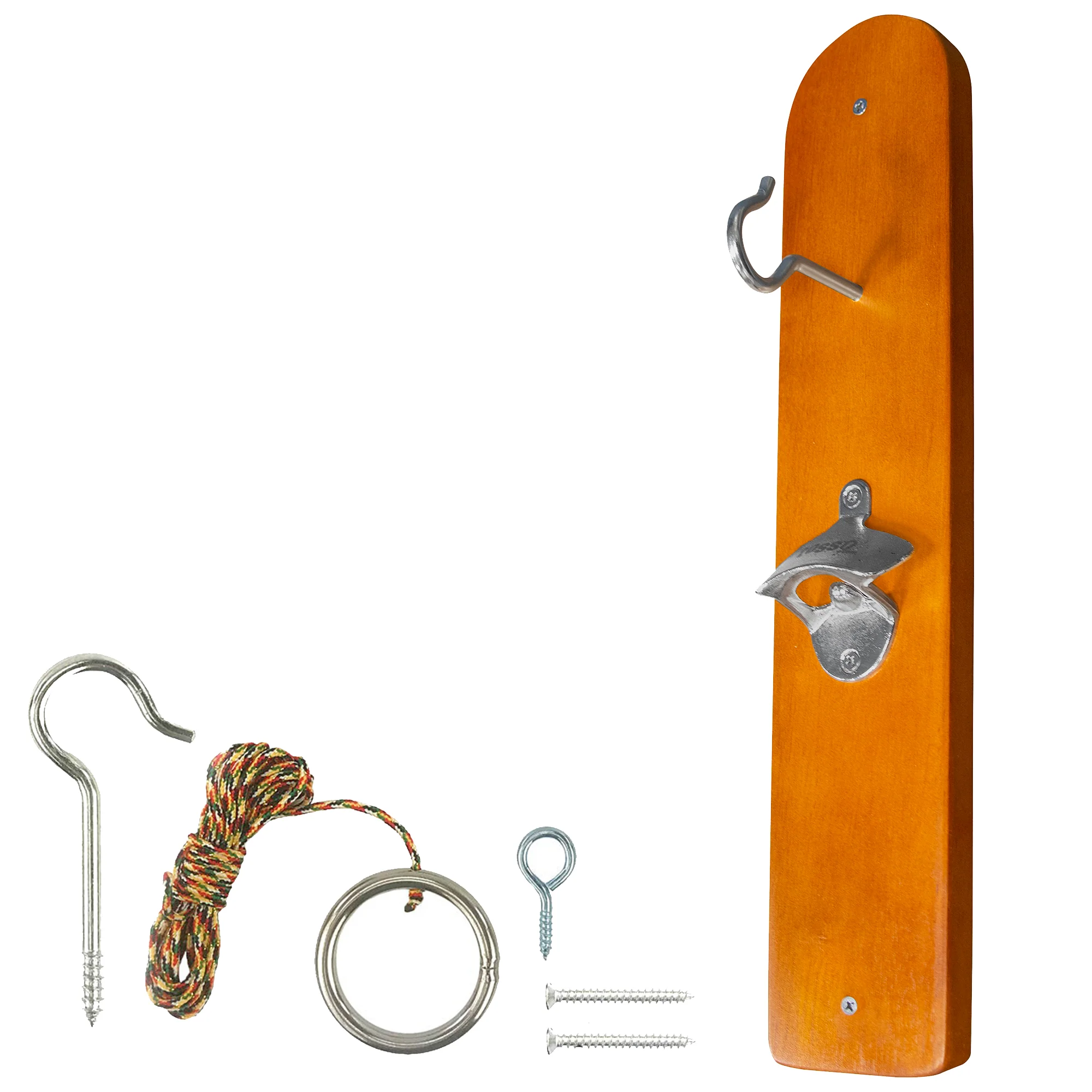 Hook & Ring Game - Tall - Image 5
