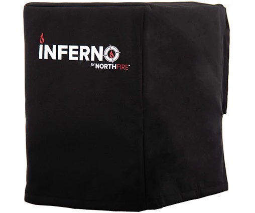 Outdoor Cover for INFERNO Grill - Image 2