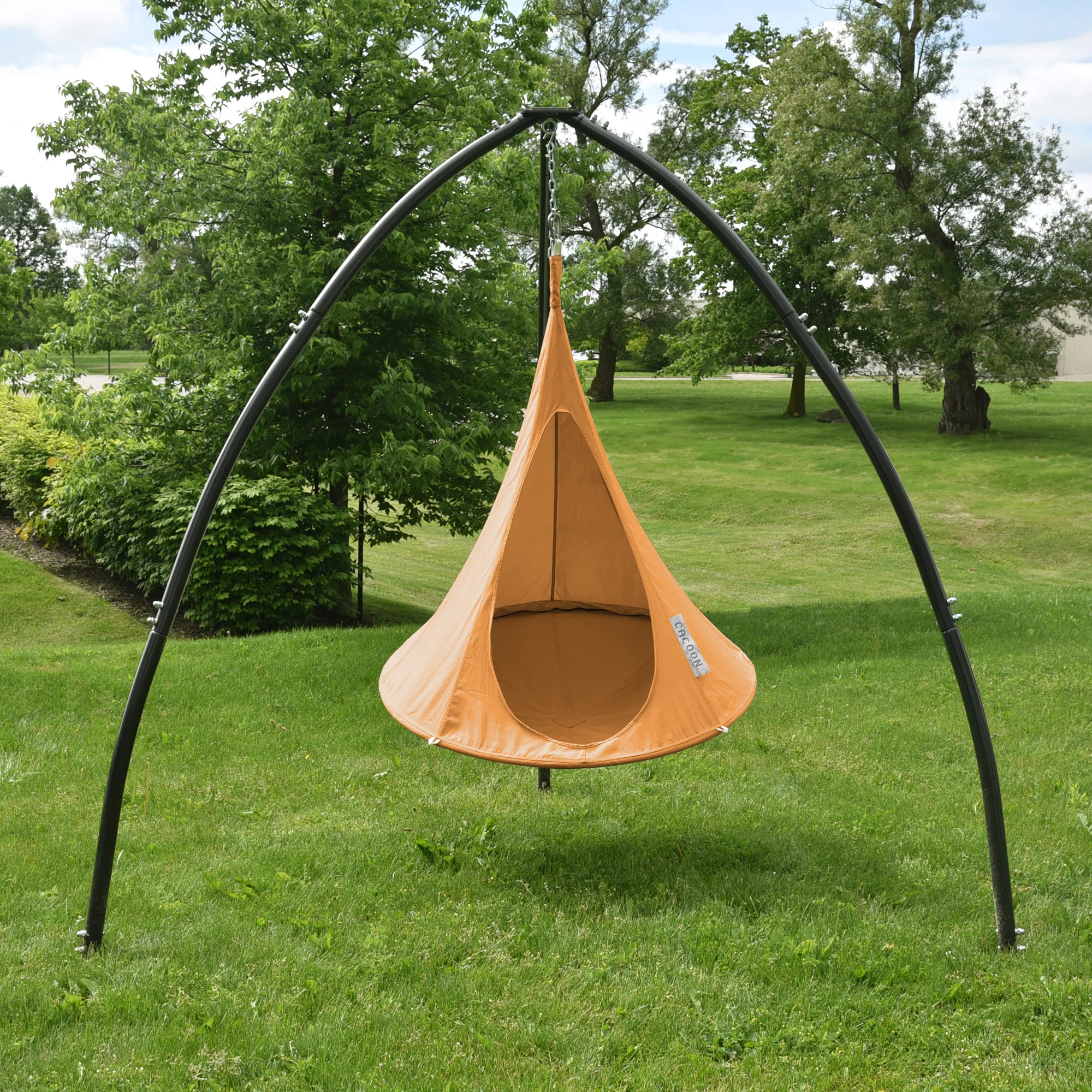 Kids Cacoon - Mango - Image 4