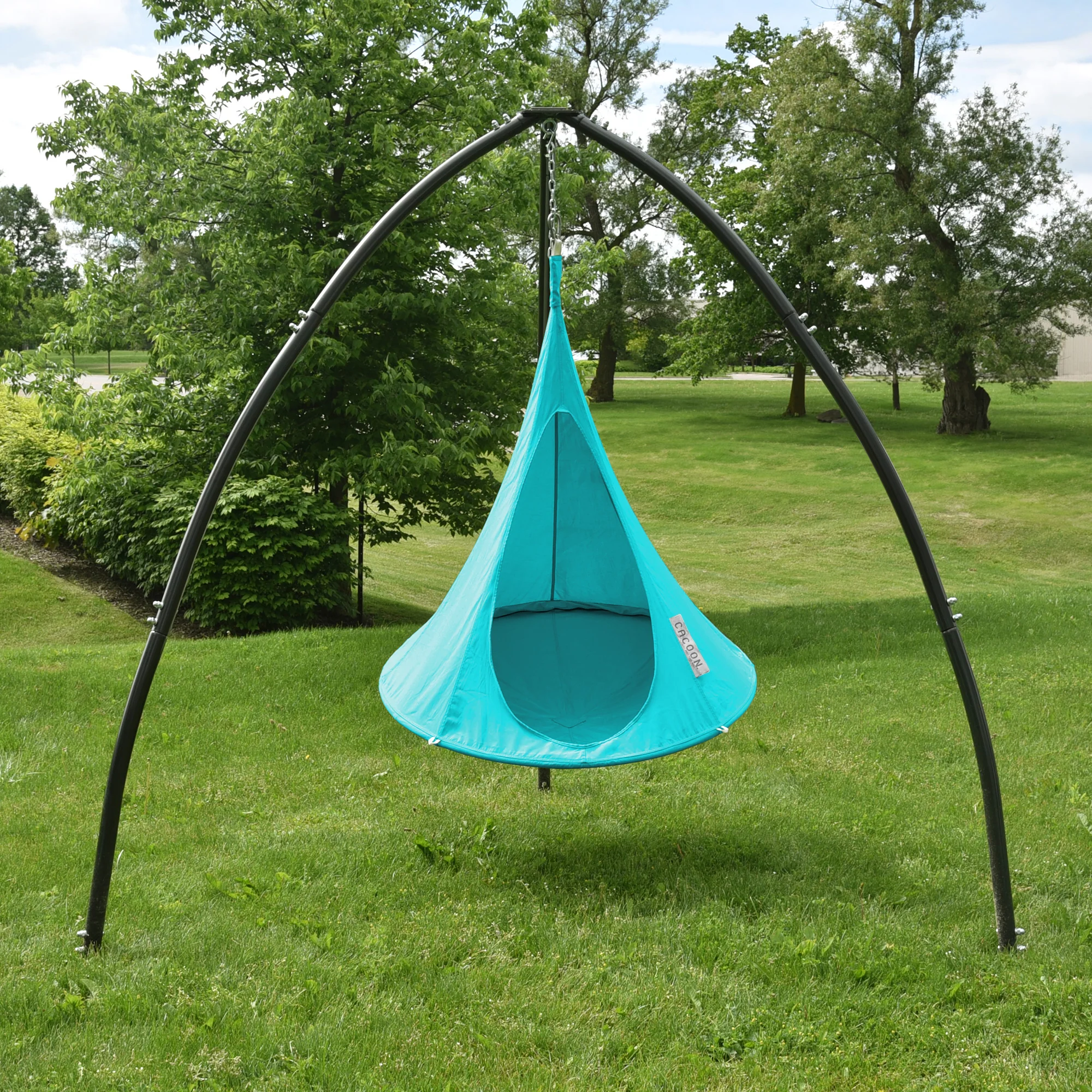 Kids Cacoon - Turquoise - Image 5