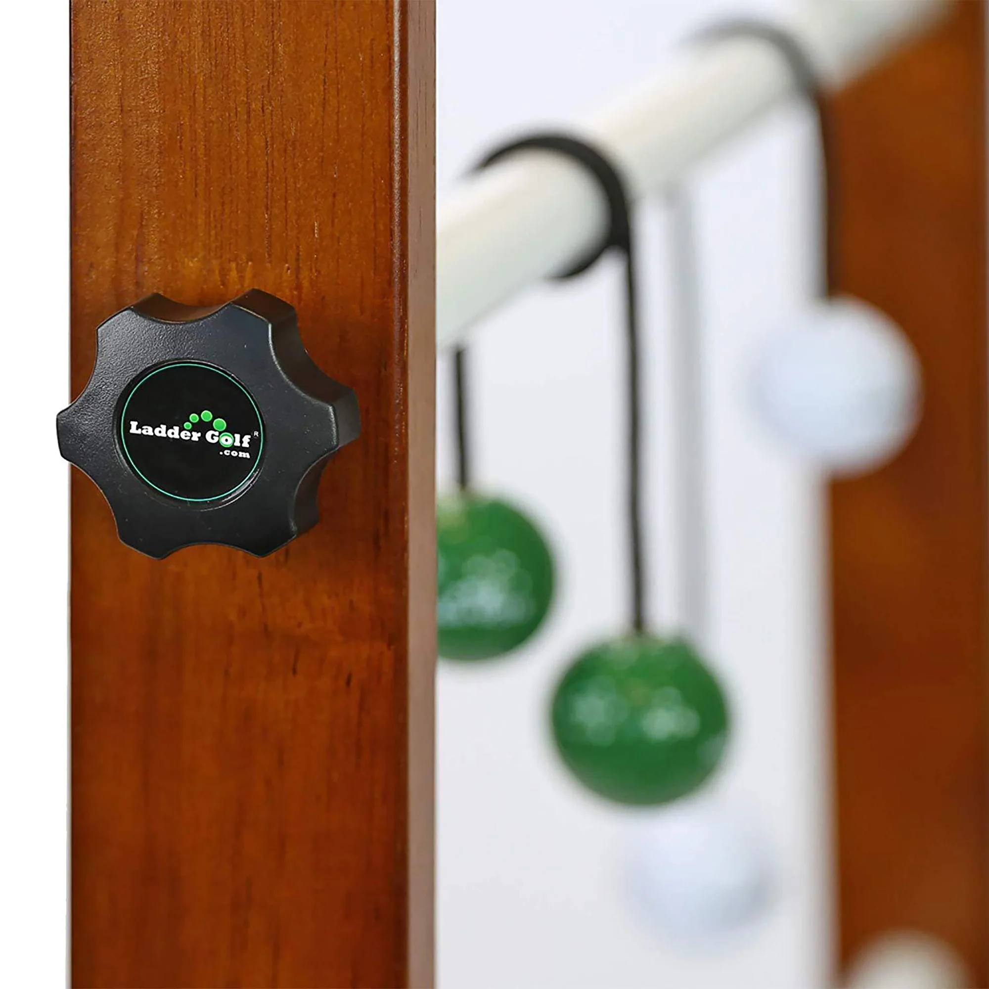 Ladder Golf® Single Ladder Ball Game - Image 6