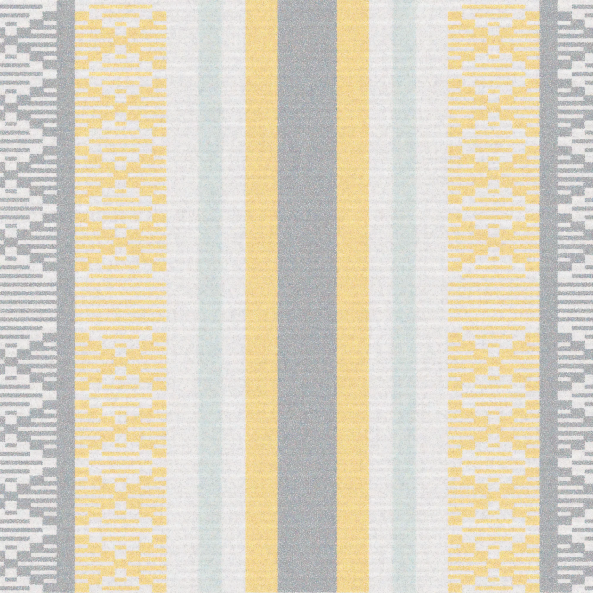 Latin Double Cotton Hammock - Solis - Image 7