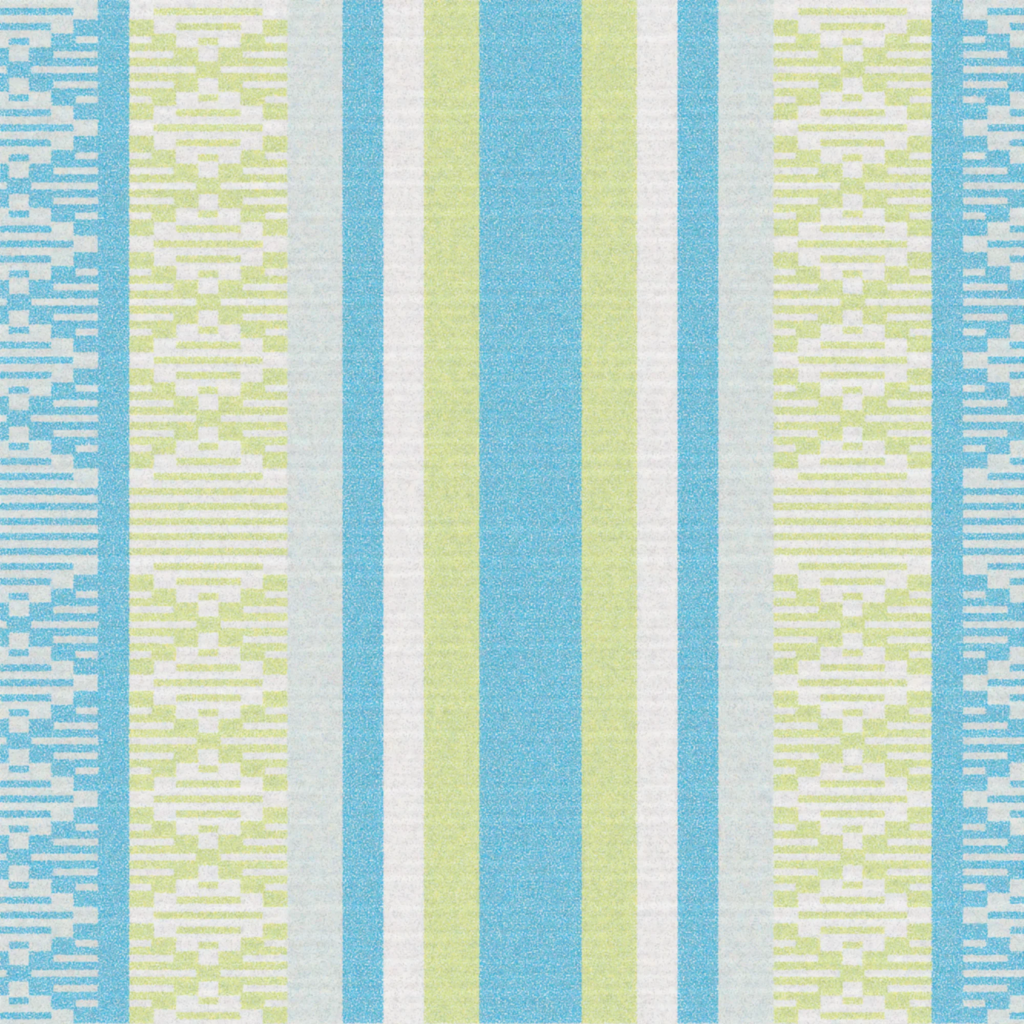 Latin Double Cotton Hammock - Callaina - Image 7