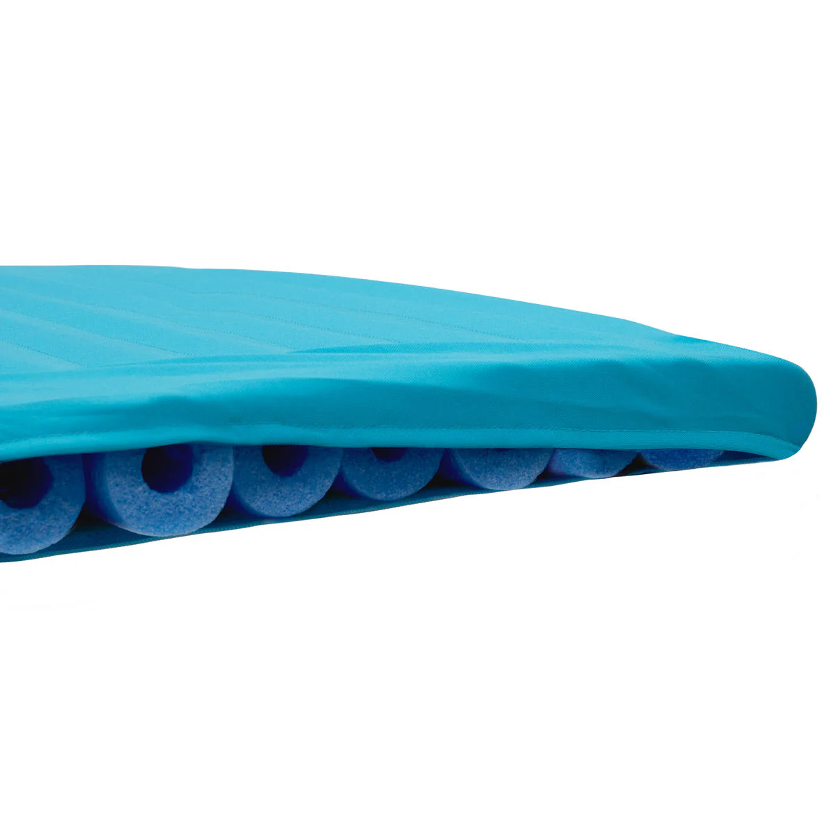 Noodle Floatz Double with 28 Noodles - True Turquoise - Image 3