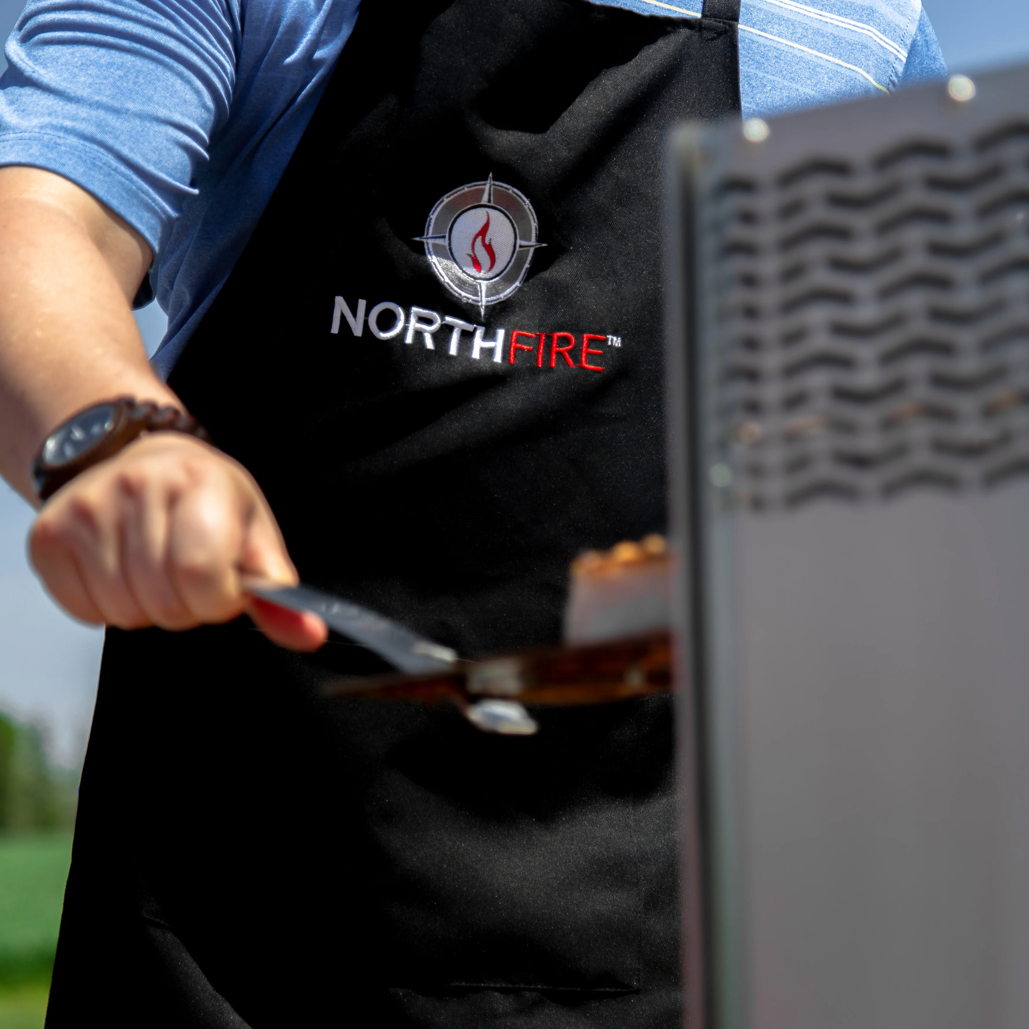 NorthFire Apron - Image 3