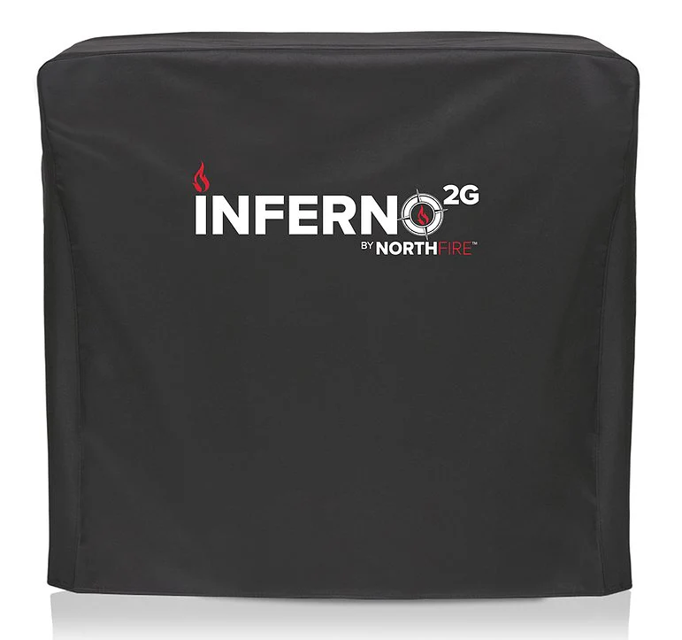 Carnivore Kit for INFERNO2G Grill - Image 2