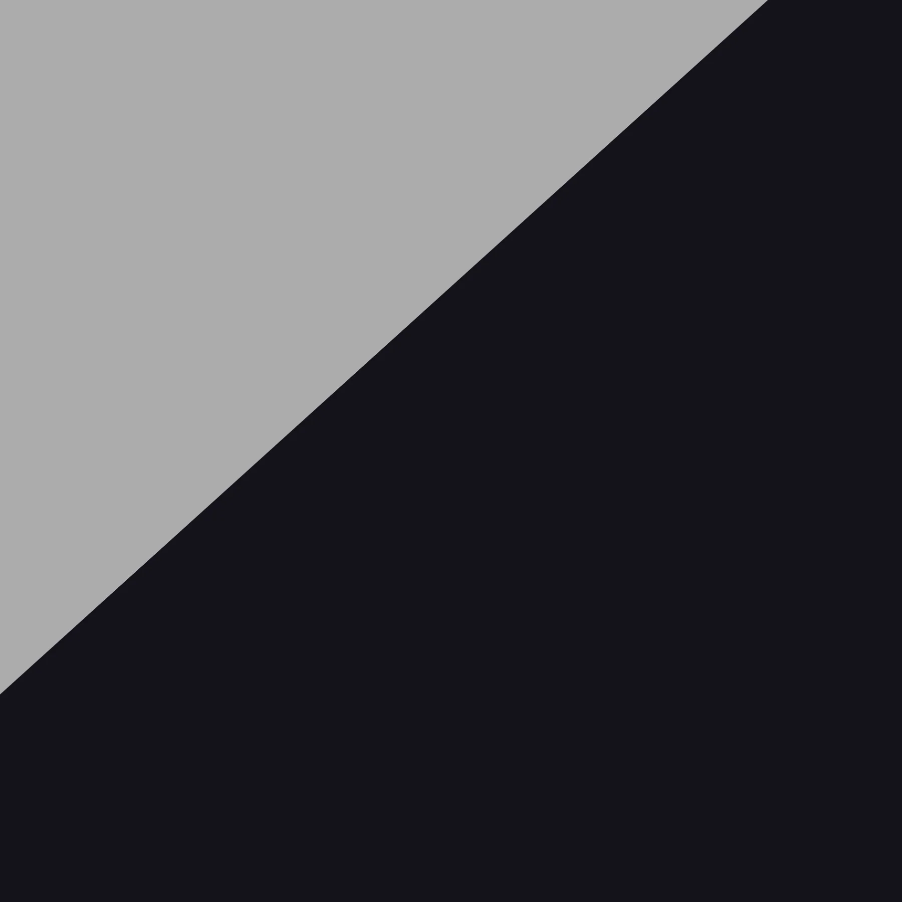 Parachute Camping Hammock - Black & Grey - Image 7