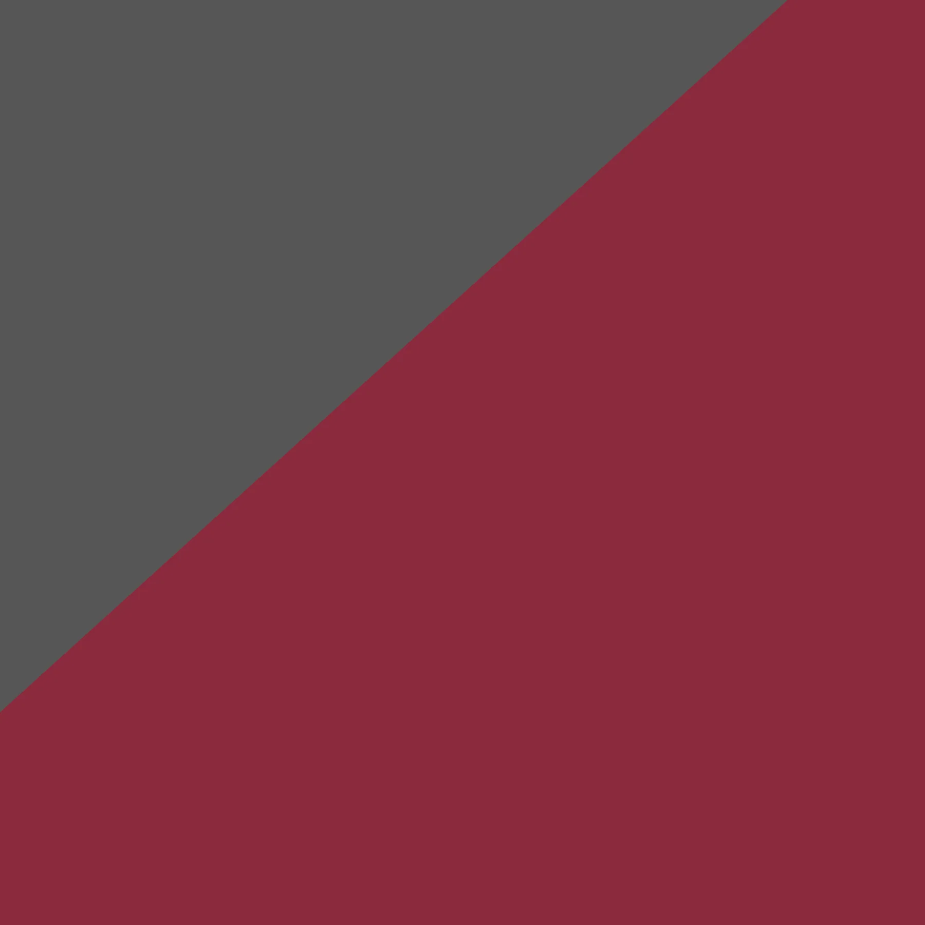 Parachute Camping Hammock - Crimson & Charcoal - Image 6