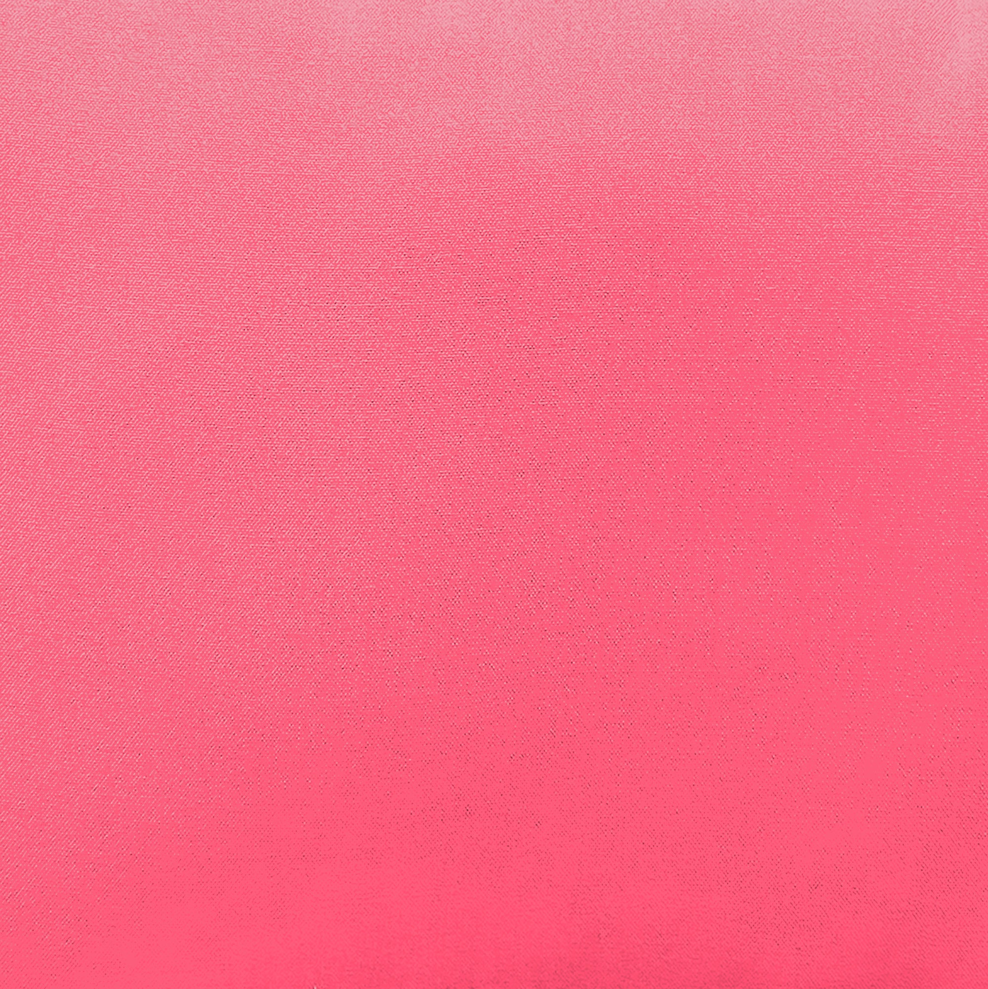 Polyester Pillow (20in/50cm) - Hot Pink - Image 4
