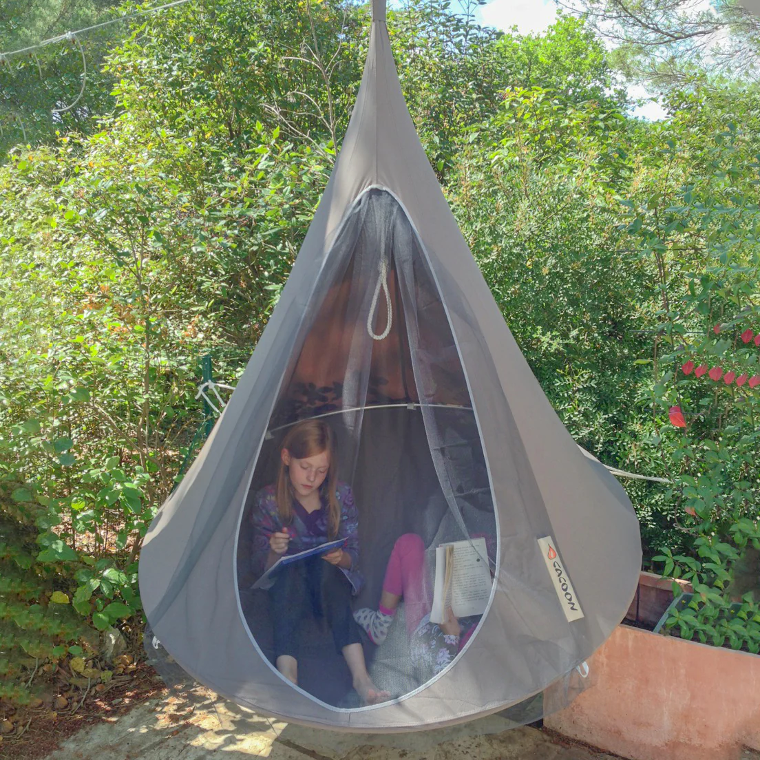 Bug Net for Single Cacoon - Image 4