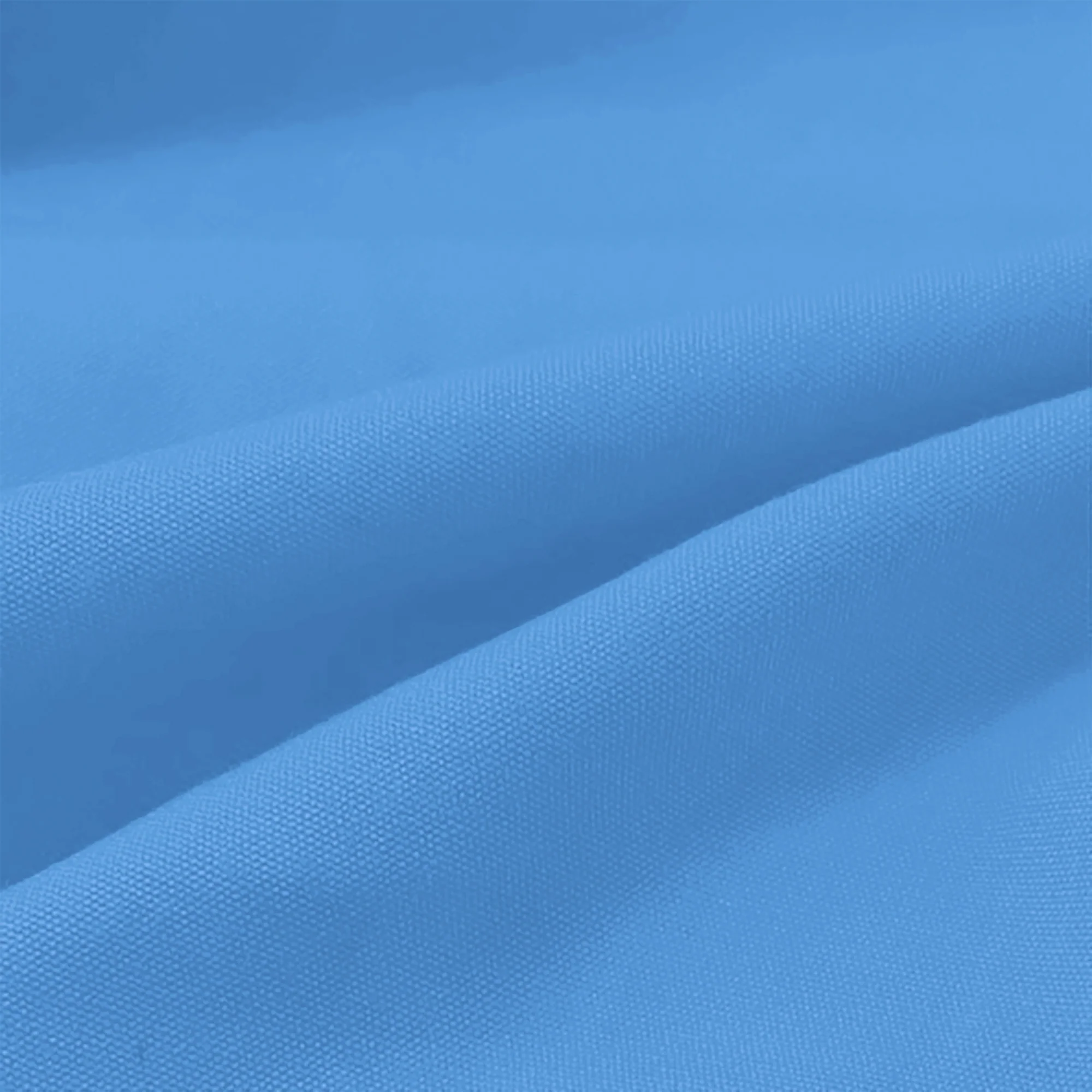 Single Cacoon - Sky Blue - Image 6