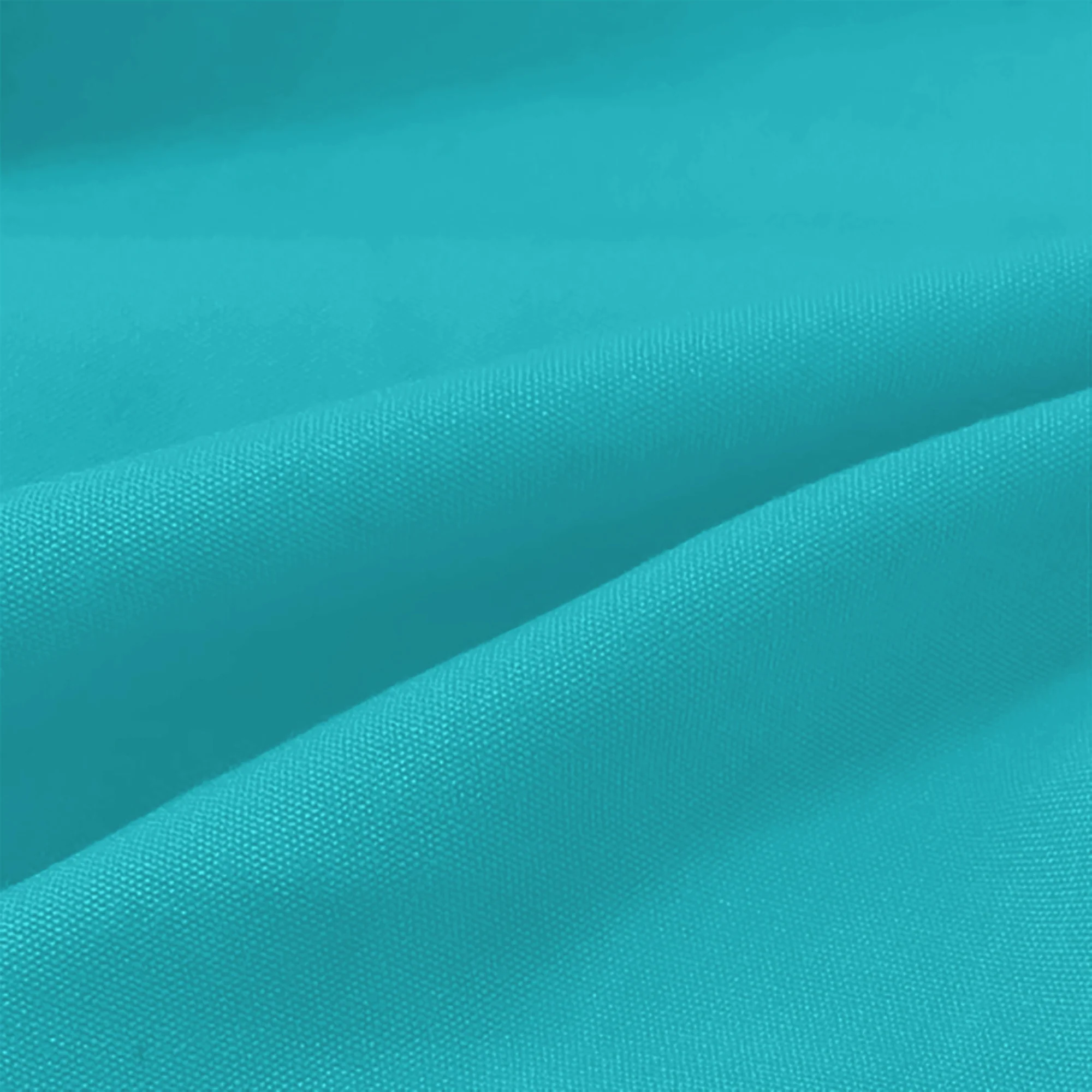 Single Cacoon - Turquoise - Image 6