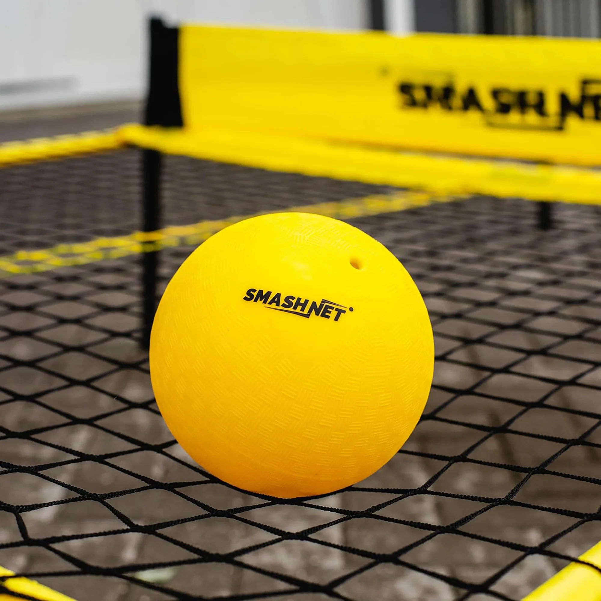 SmashNet by CROSSNET® - Image 3