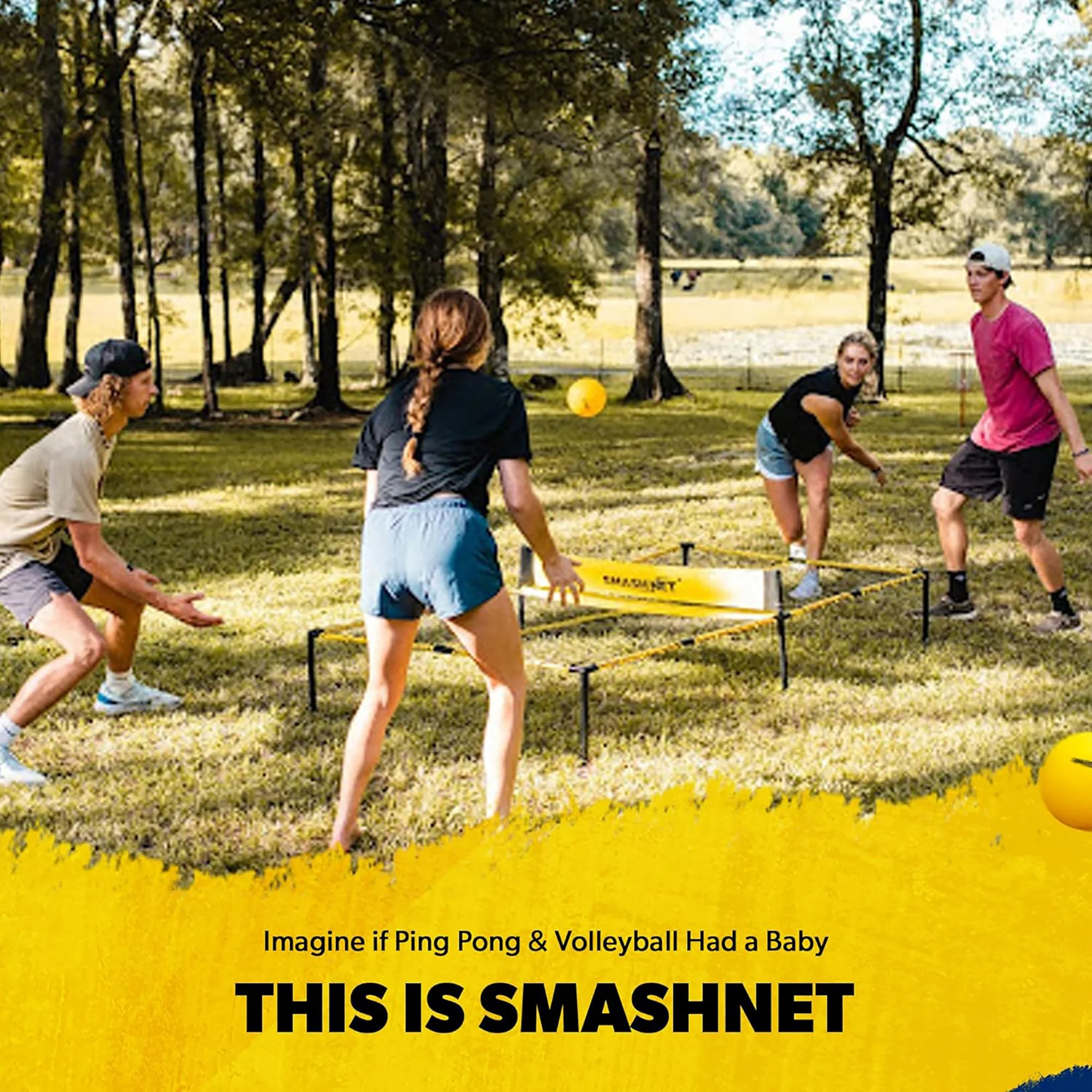 SmashNet by CROSSNET® - Image 7