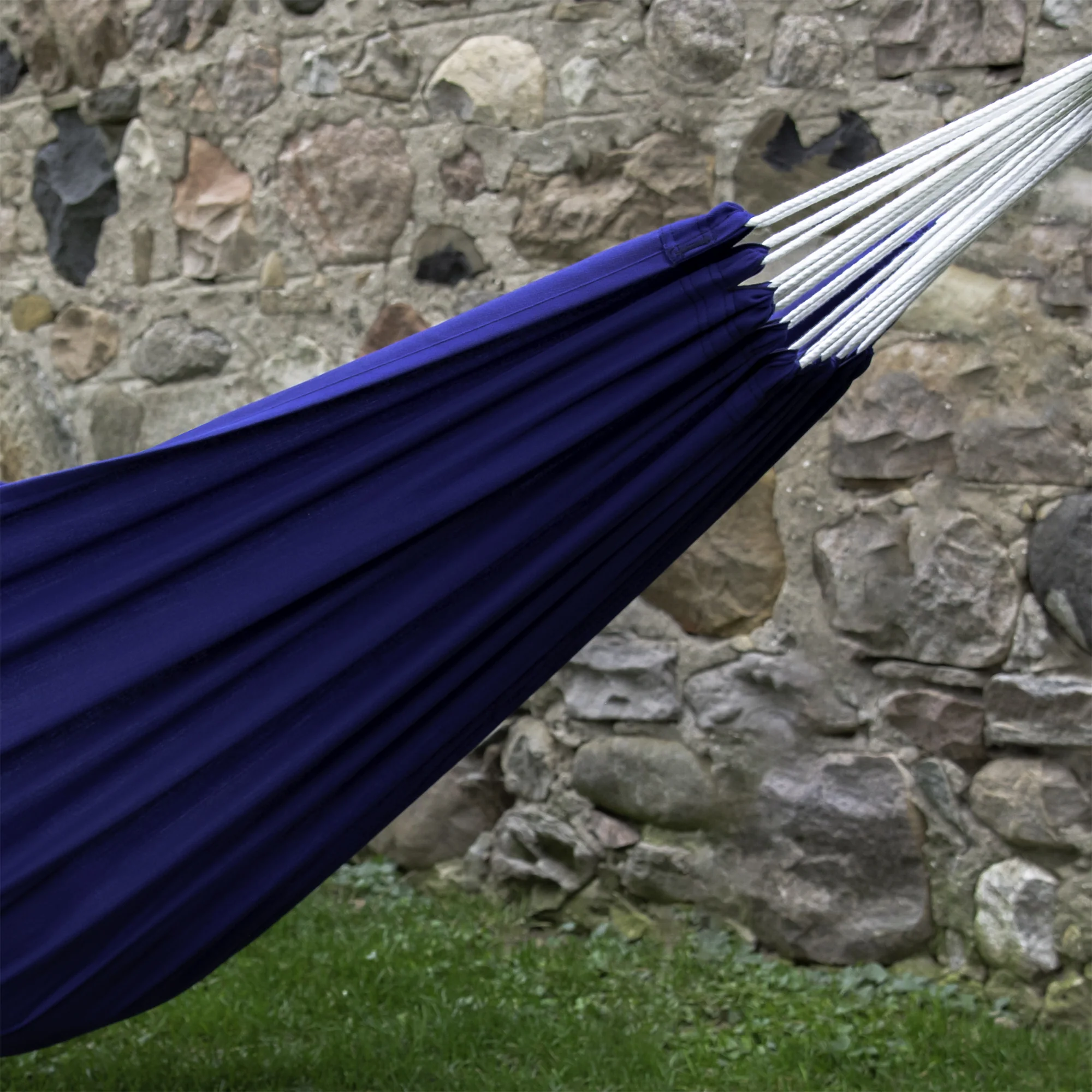 Universal Replacement Polyester Hammock - Royal Blue - Image 4